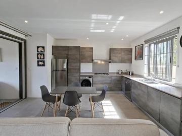 Appartement de 3 Chambres