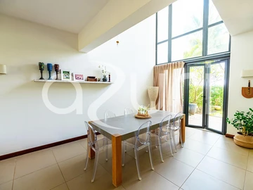 3 Bedroom Townhouse, Duplex