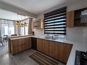3 Bedroom Villa