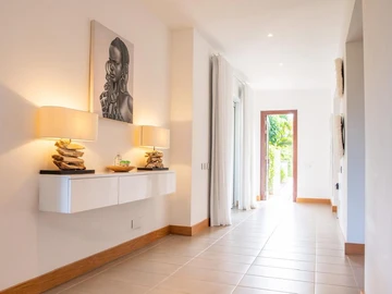 Villa de 2 Chambres