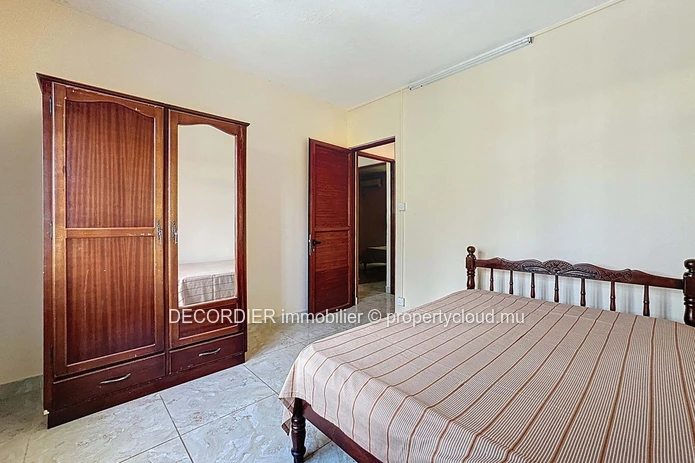 For rent in Grand Gaube