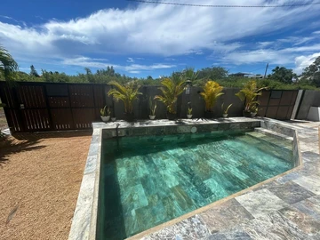 3 Bedroom Villa