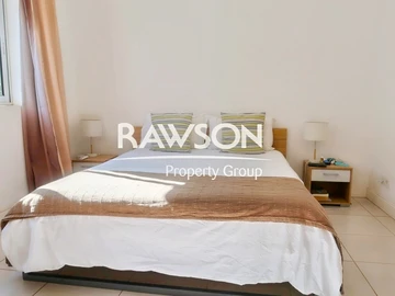 3 Bedroom Townhouse, Duplex