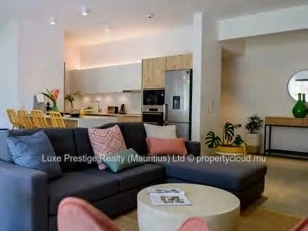 Les Résidences de Mont Choisy – 2-Bedroom Apartments for Sale in Mauritius | Foreign Buyers Eligible
