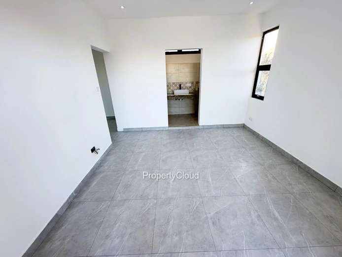 À Vendre | Villa Neuve De 3 Chambres | Trou Aux Biches