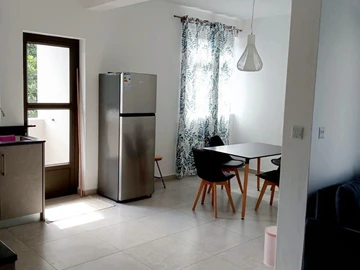 Appartement de 2 Chambres
