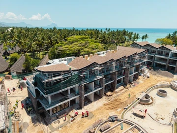 4 Bedroom Penthouse