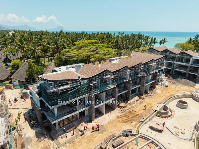 Extraordinary 4-Bedroom Penthouse in a 5-Star Sanctuary