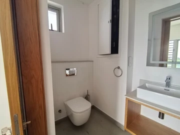 Penthouse de 2 Chambres