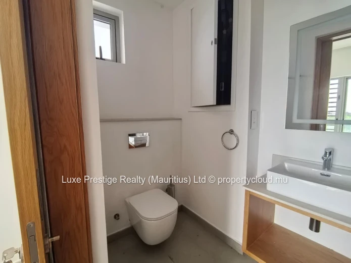 Penthouse de Luxe de 2 Chambres à Vendre à Pereybère, Île Maurice | Terrasse Rooftop Privative de 55 m² | Propriété P...