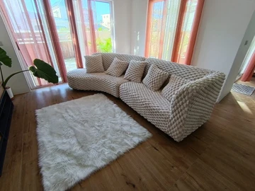 Villa de 4 Chambres