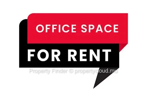 Office Space for Rent – Port Louis