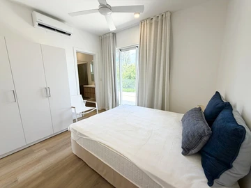 Townhouse, Duplex de 3 Chambres