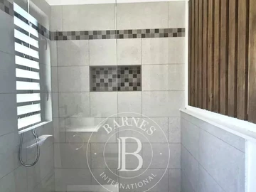 Villa de 3 Chambres