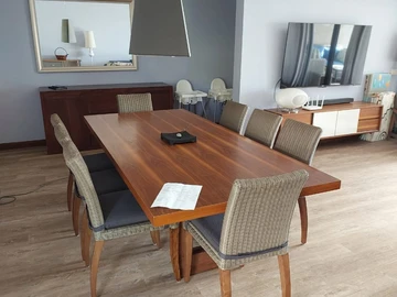 Villa de 3 Chambres