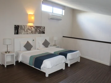 Appartement de 2 Chambres