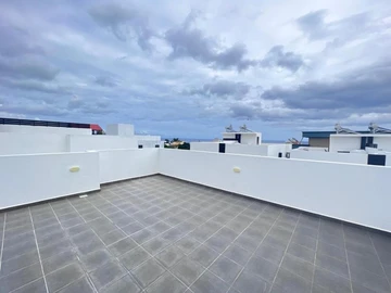 Villa de 4 Chambres