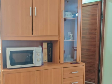 Appartement de 3 Chambres
