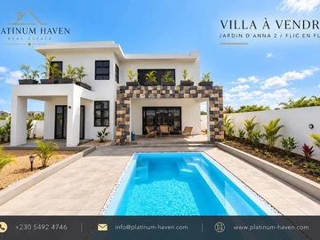 3 Bedroom Villa