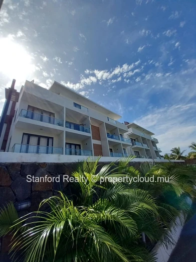 3-Bedroom Apartment for Rent - Pereybere, North