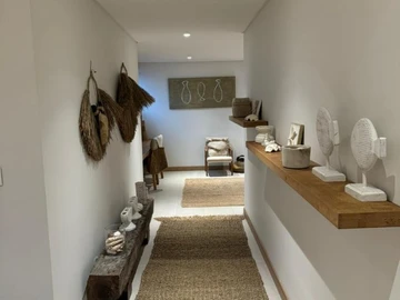 Appartement de 3 Chambres