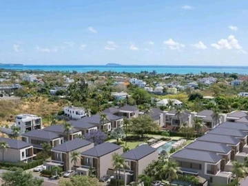 4 Bedroom Villa