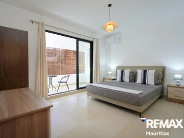 Appartement de 3 Chambres