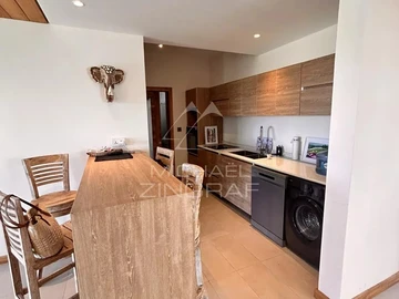 3 Bedroom Penthouse