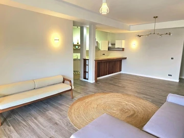 Appartement de 3 Chambres