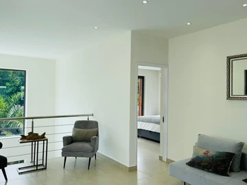 Villa de 3 Chambres