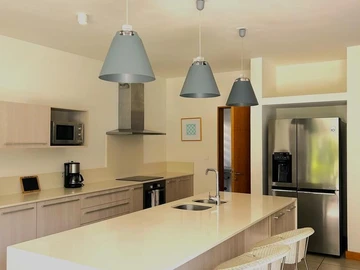 Villa de 3 Chambres