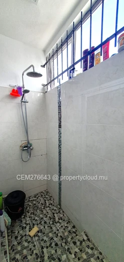 Brand New Fully Furnished 2-Bedrooms Apartment for Rent – Vacoas