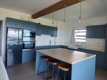 Appartement de 3 Chambres