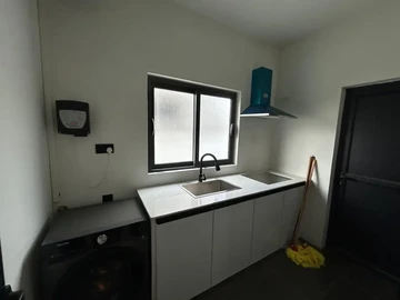 Villa de 4 Chambres