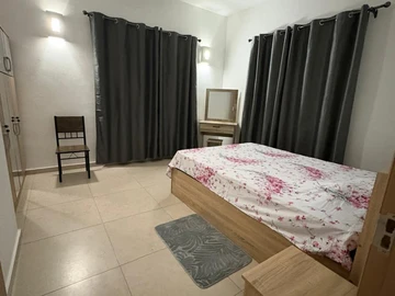 Maison de 3 Chambres