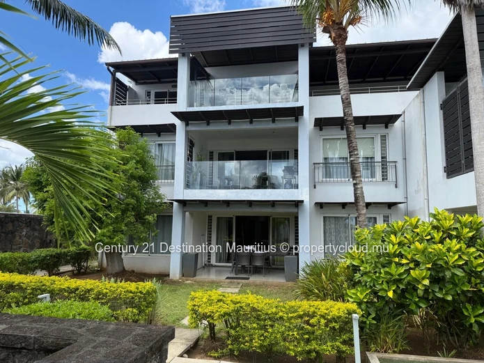 Beachfront Living with Investment Appeal