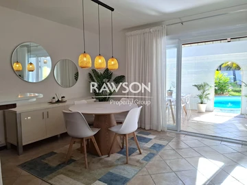 3 Bedroom Townhouse, Duplex