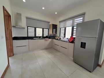 Villa de 3 Chambres