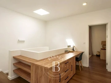 2 Bedroom Townhouse, Duplex