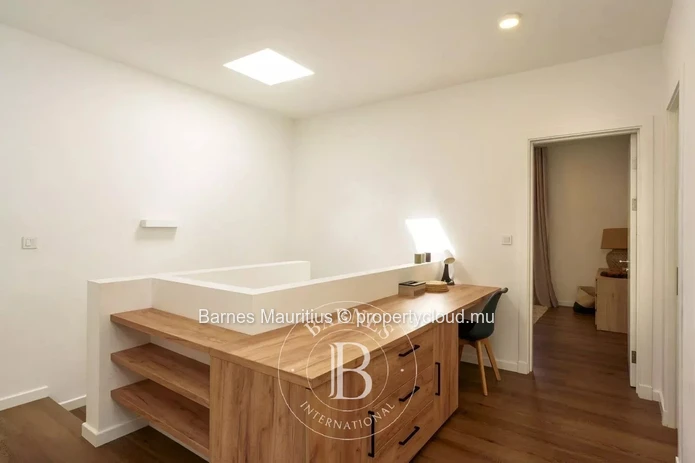 RIVIERE NOIRE - Duplex Lumineux - 3 chambres