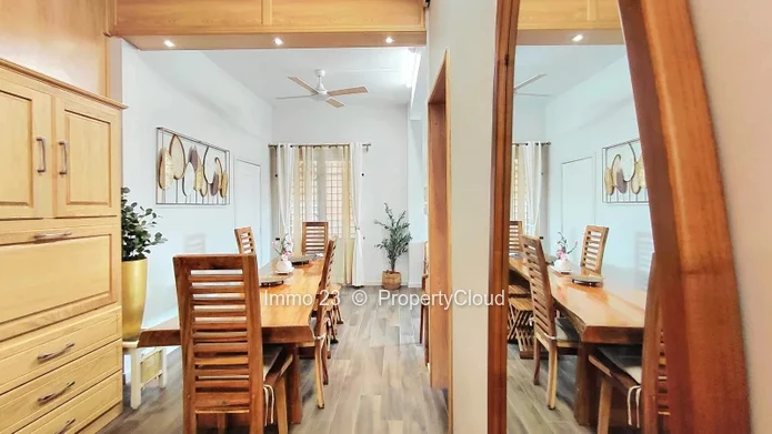 Apartments - 2 bedrooms - Port Louis