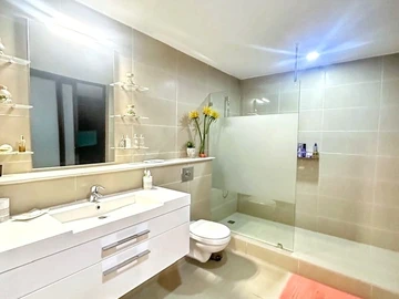 Appartement de 2 Chambres