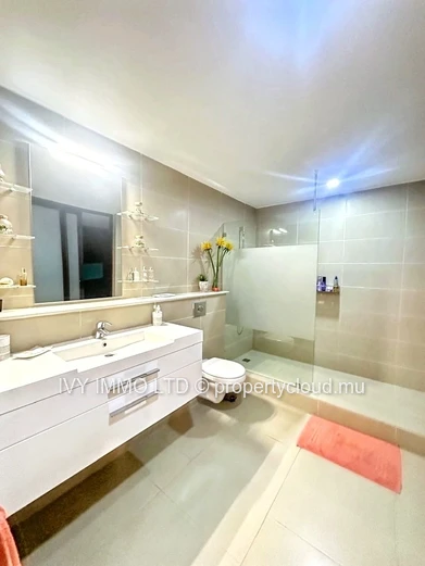 G+2 For Sale Located at #trouauxbiches   Residence | 5Minutes from the Beach