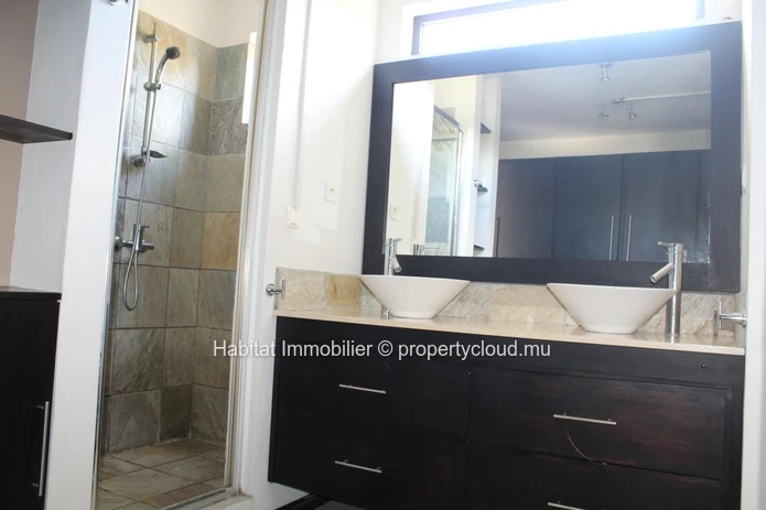 Duplex à vendre à Curepipe