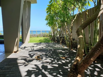 Townhouse, Duplex de 3 Chambres
