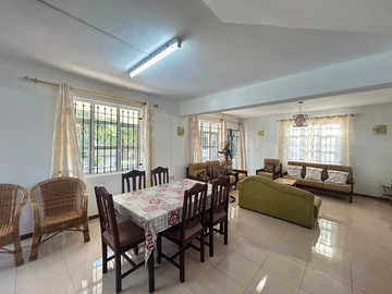 Villa de 3 Chambres
