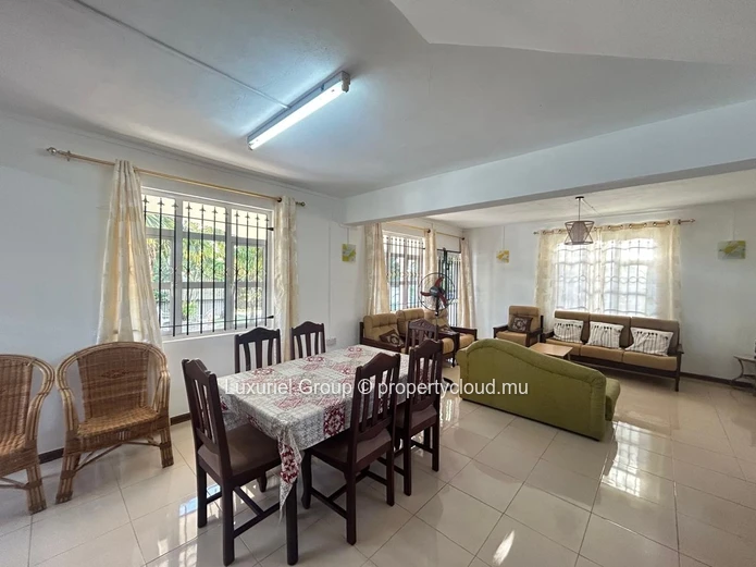 Maison À Louer À Calodyne – Confort, Espace Et Cadre De Vie Agréable