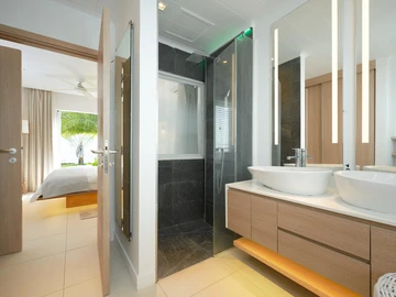 Villa de 3 Chambres