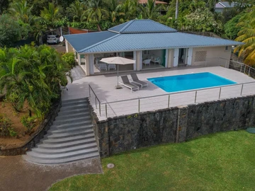 Villa de 4 Chambres