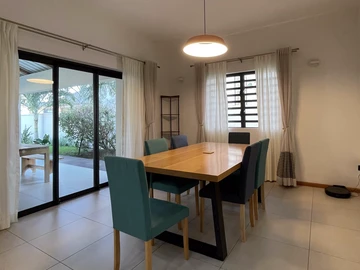 4 Bedroom Villa